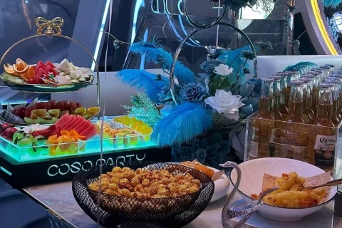 杭州夜场酒推新机遇 自由高薪邀你加入