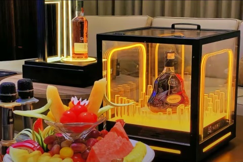 杭州夜场酒推新机遇 自由高薪邀你加入